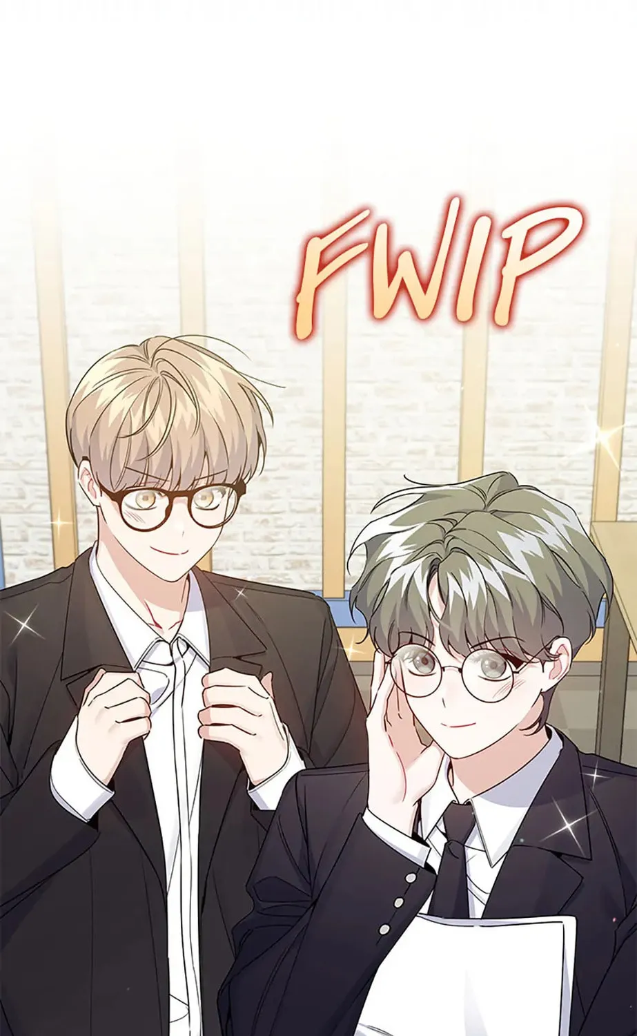A Blank Slate Regression for the Idol That Lost His Original Mindset Chapter 19 page 37 - 