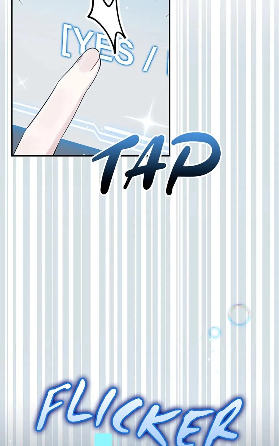 A Blank Slate Regression for the Idol That Lost His Original Mindset Chapter 19 page 5 - 