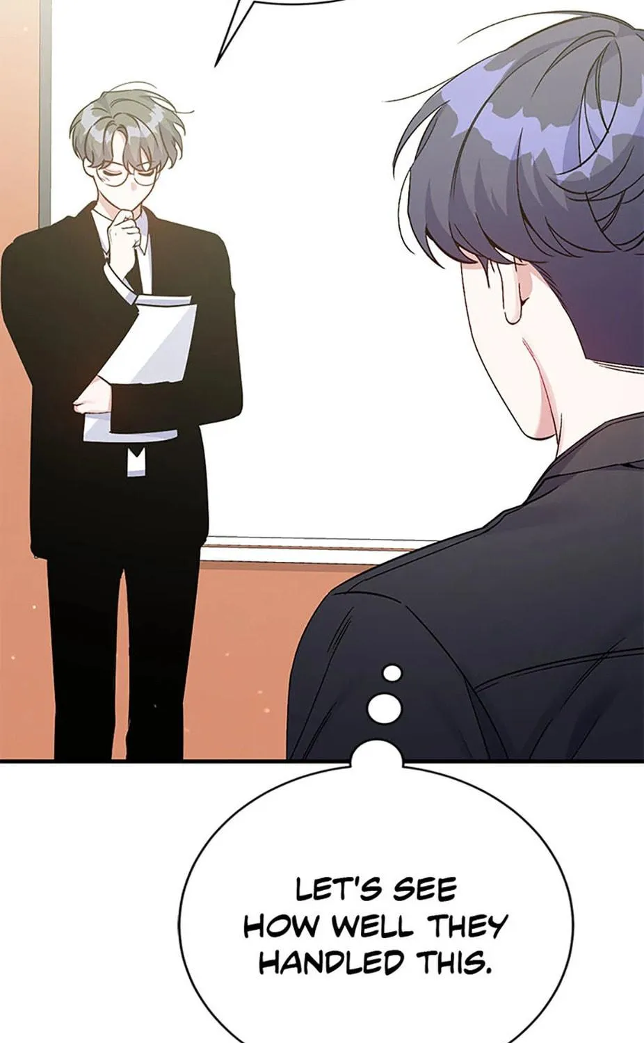 A Blank Slate Regression for the Idol That Lost His Original Mindset Chapter 19 page 41 - 