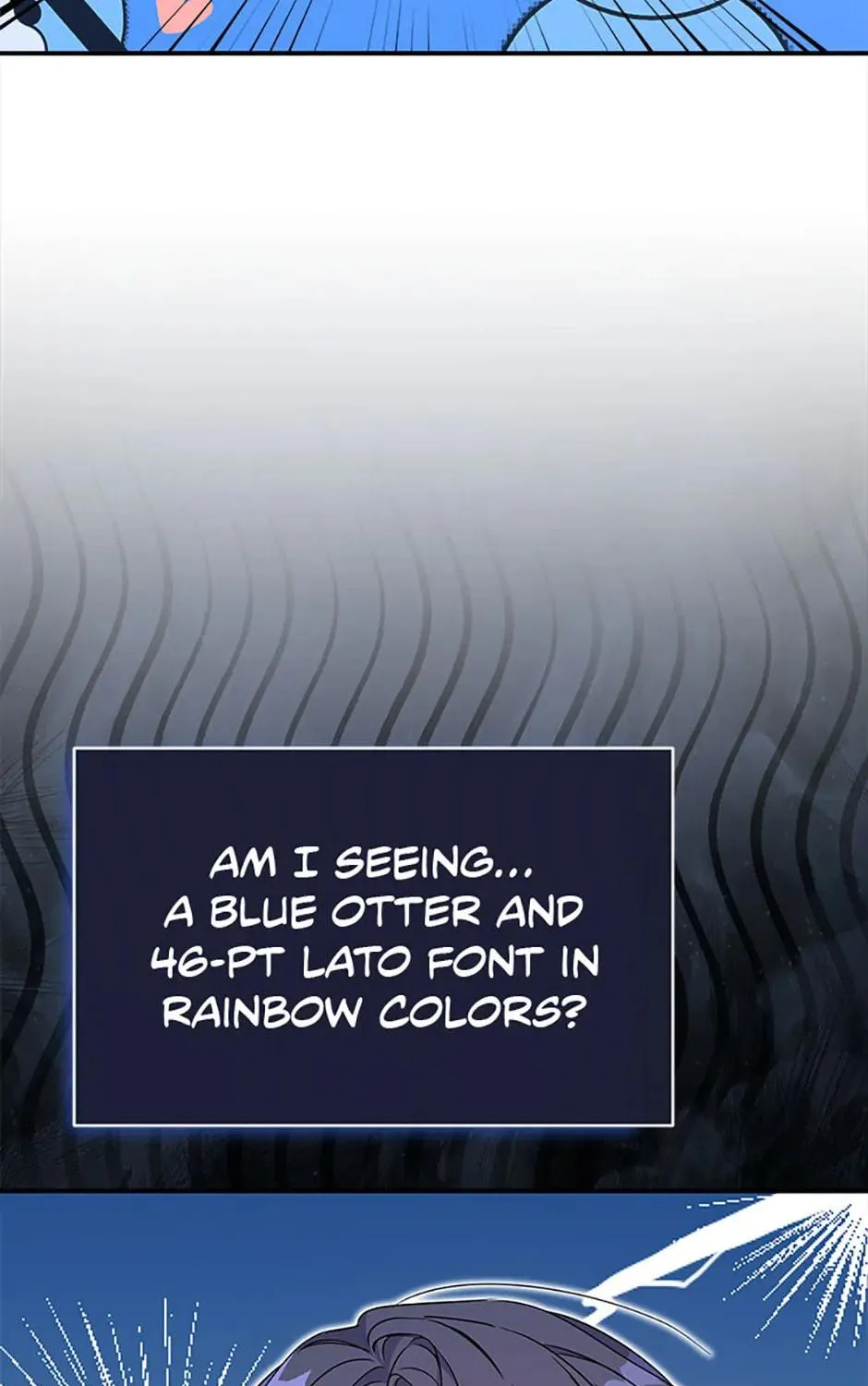 A Blank Slate Regression for the Idol That Lost His Original Mindset Chapter 19 page 47 - 
