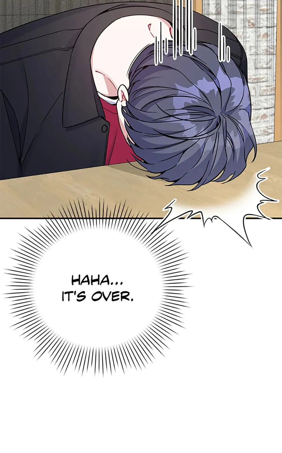 A Blank Slate Regression for the Idol That Lost His Original Mindset Chapter 19 page 57 - 