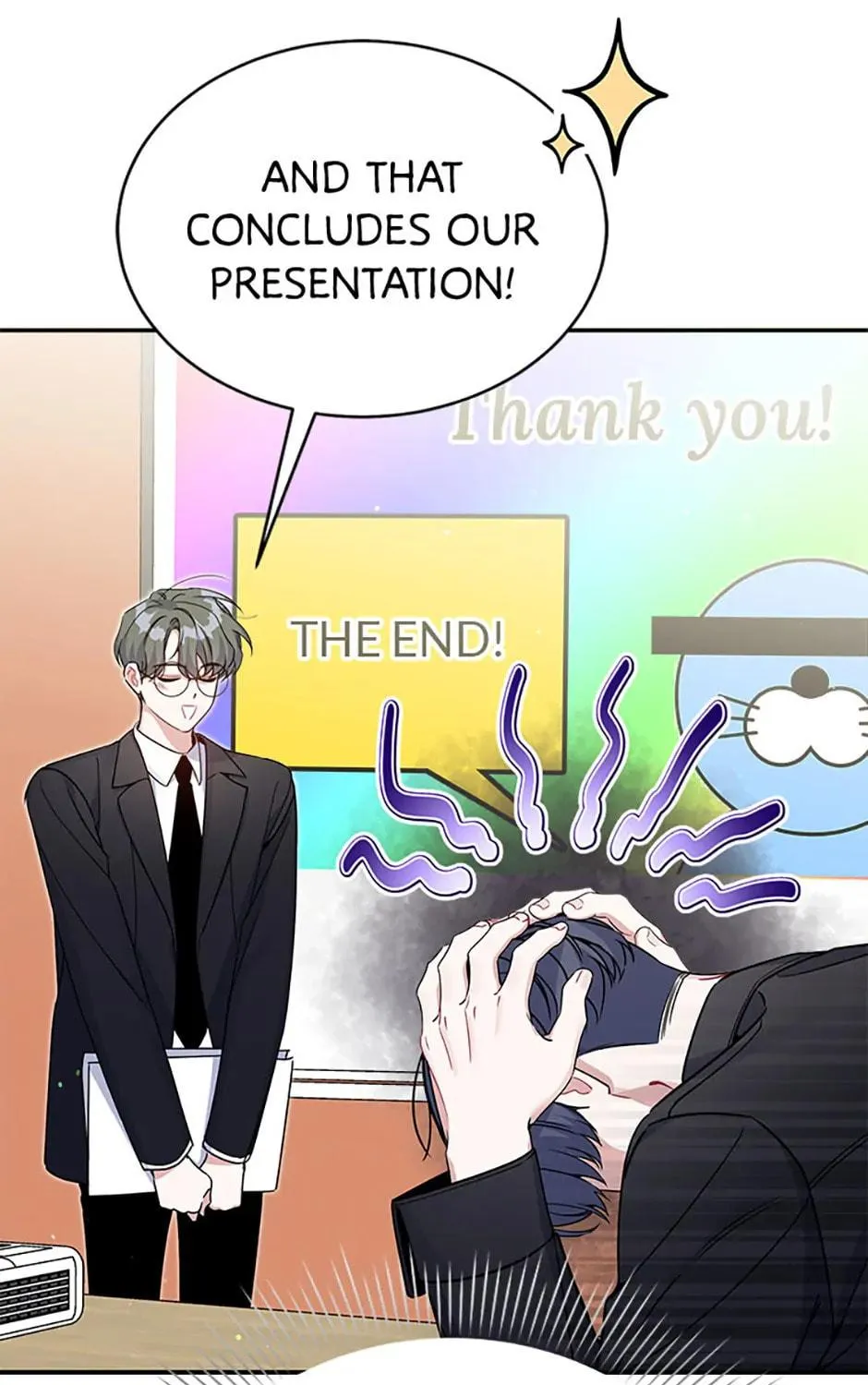 A Blank Slate Regression for the Idol That Lost His Original Mindset Chapter 19 page 59 - 