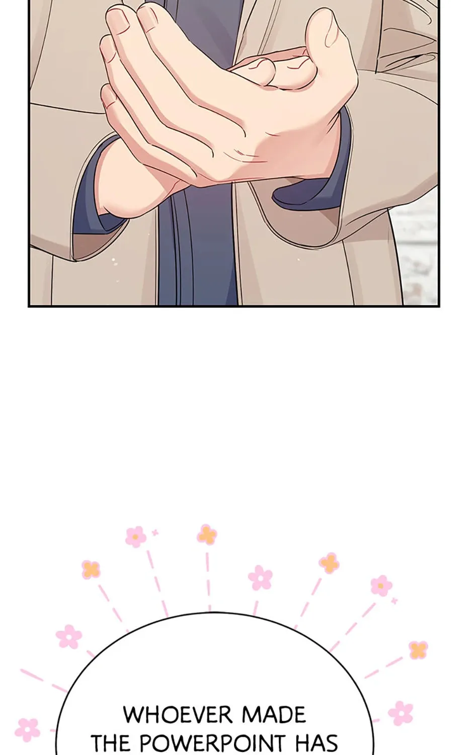 A Blank Slate Regression for the Idol That Lost His Original Mindset Chapter 19 page 63 - 