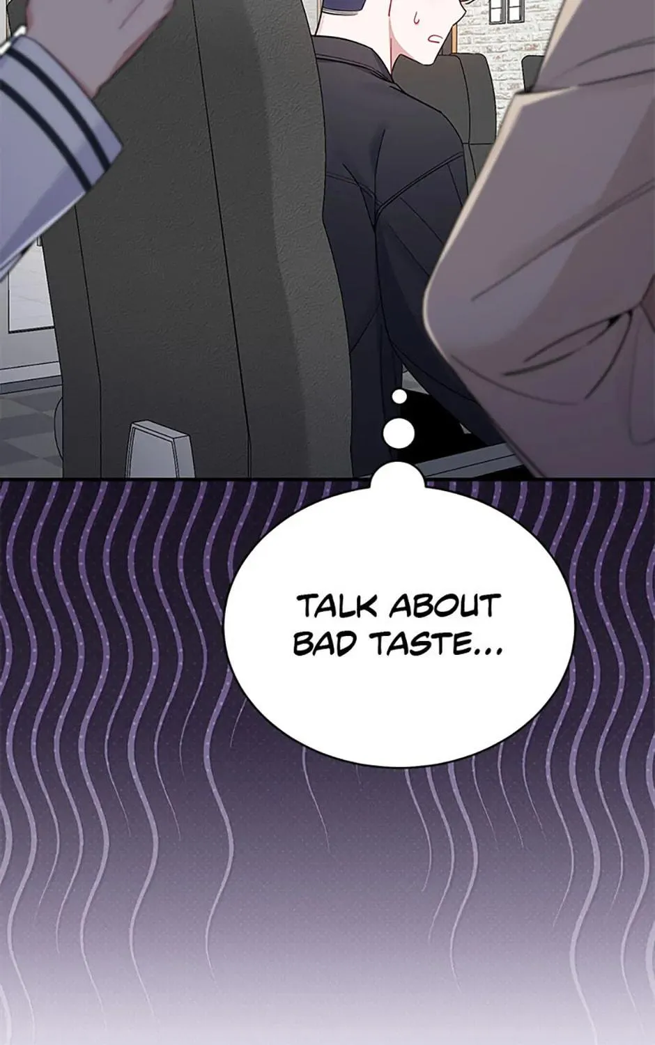 A Blank Slate Regression for the Idol That Lost His Original Mindset Chapter 19 page 71 - 