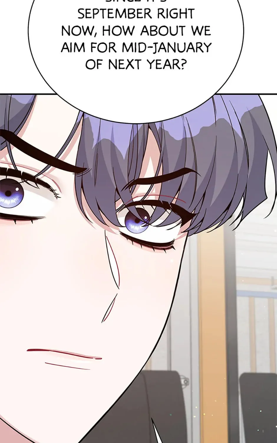 A Blank Slate Regression for the Idol That Lost His Original Mindset Chapter 19 page 73 - 