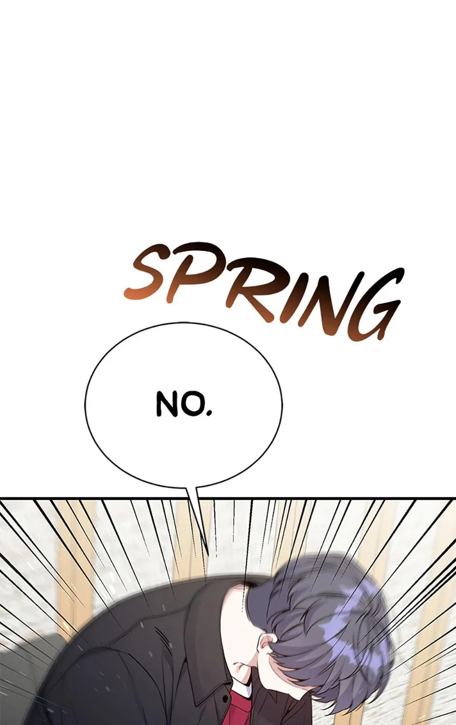 A Blank Slate Regression for the Idol That Lost His Original Mindset Chapter 19 page 75 - 