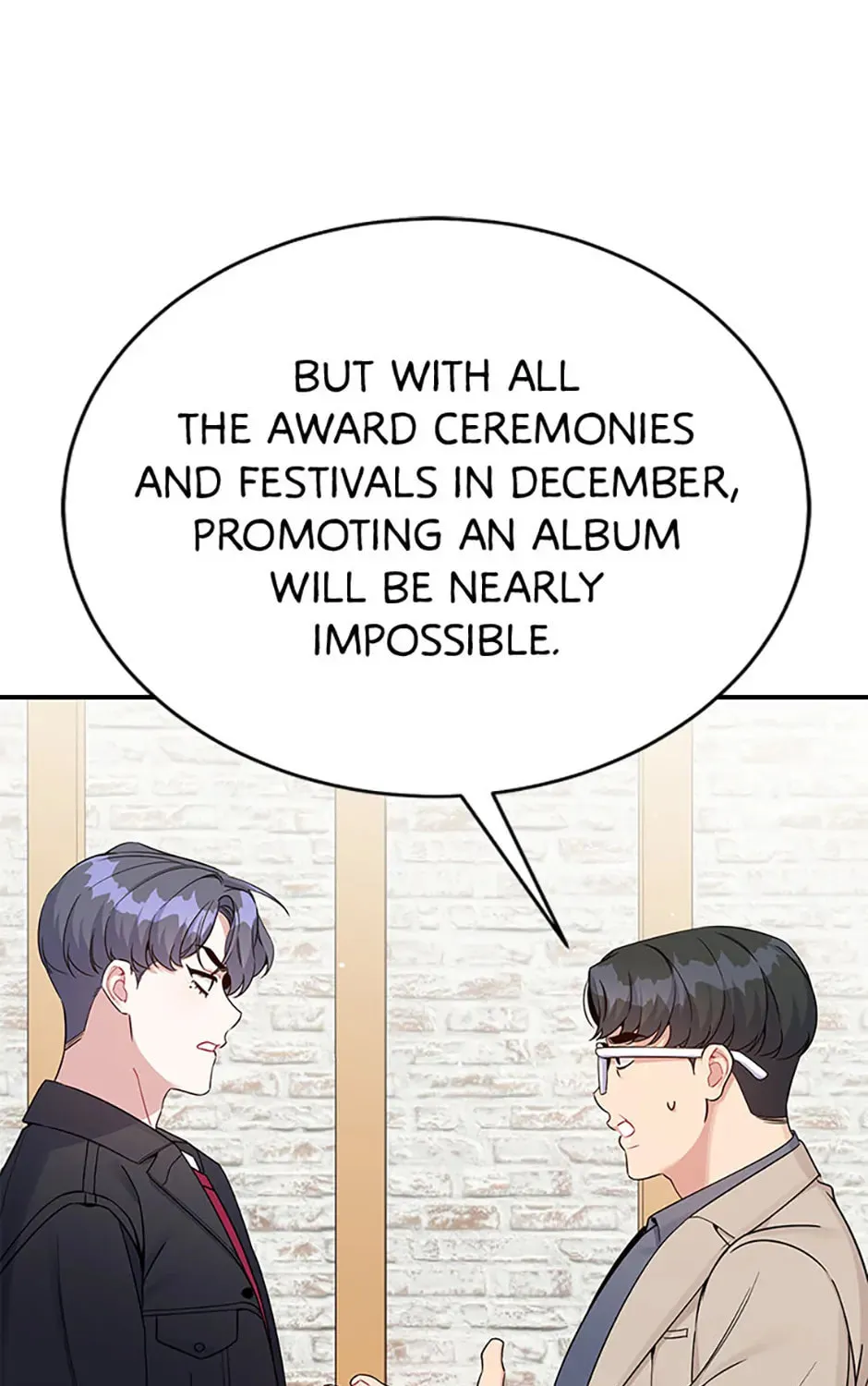 A Blank Slate Regression for the Idol That Lost His Original Mindset Chapter 19 page 78 - 