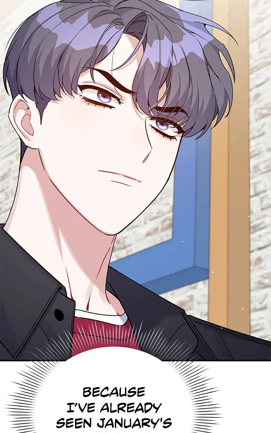 A Blank Slate Regression for the Idol That Lost His Original Mindset Chapter 19 page 82 - 