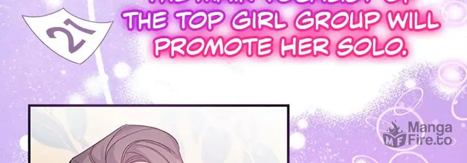 A Blank Slate Regression for the Idol That Lost His Original Mindset Chapter 19 page 87 - 