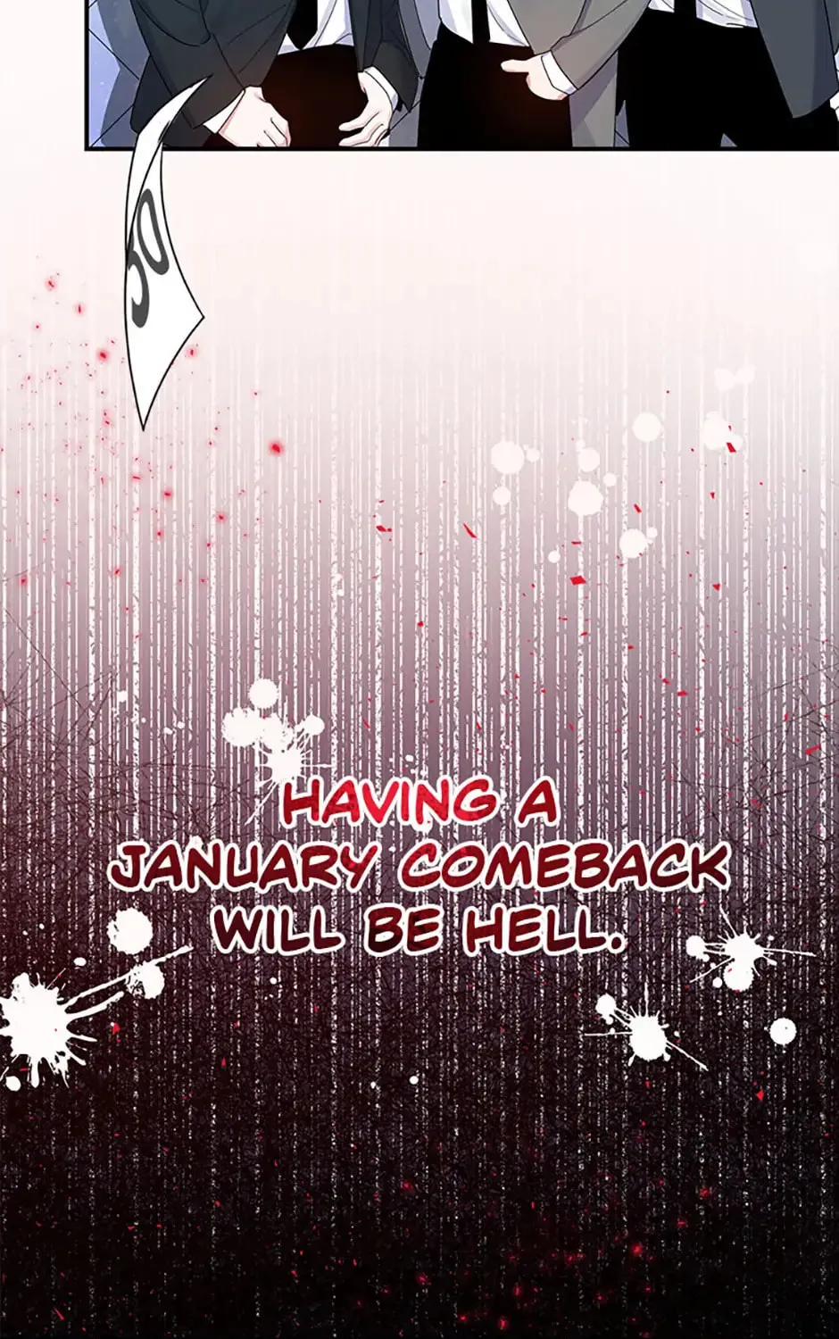 A Blank Slate Regression for the Idol That Lost His Original Mindset Chapter 19 page 90 - 