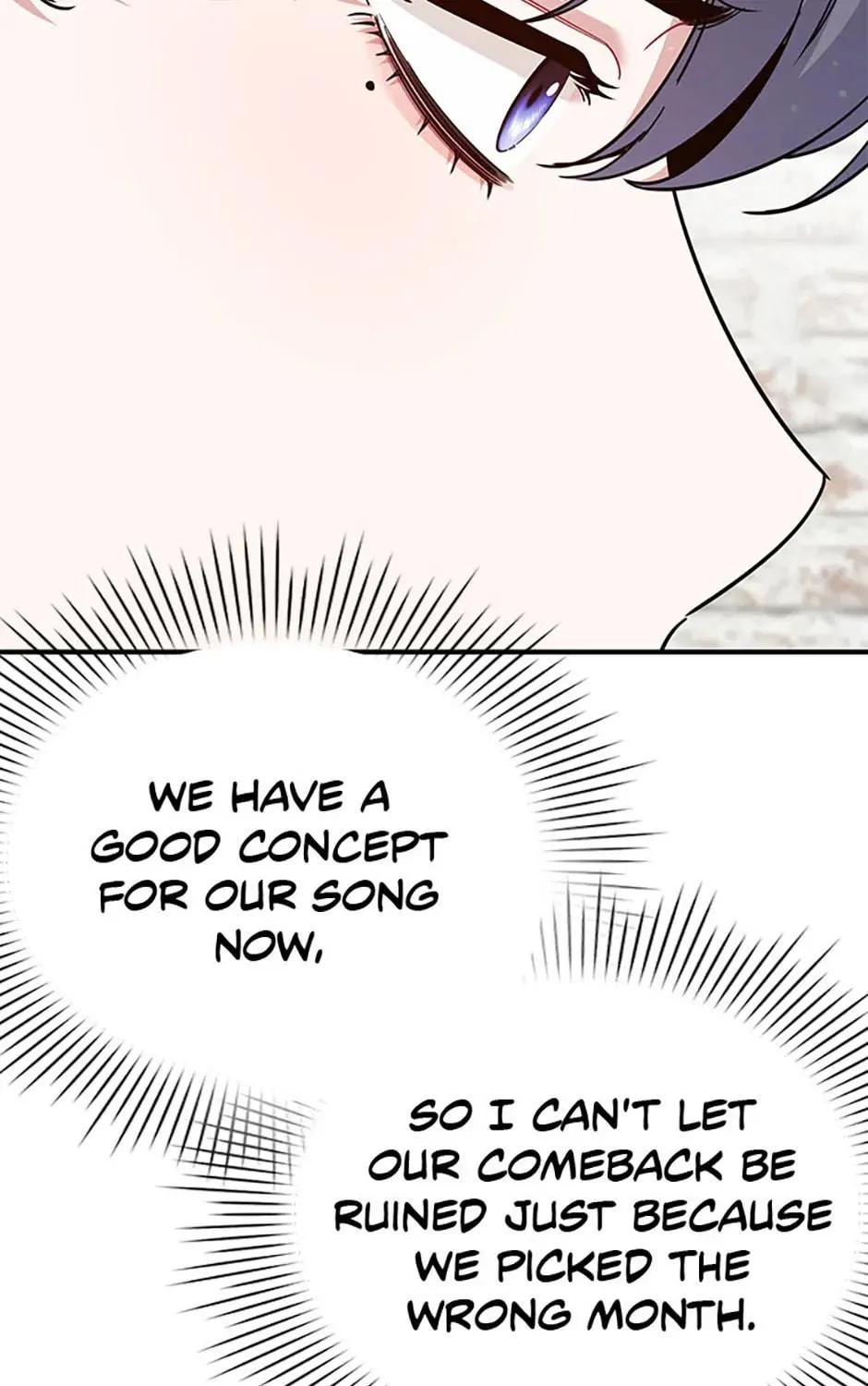 A Blank Slate Regression for the Idol That Lost His Original Mindset Chapter 19 page 92 - 