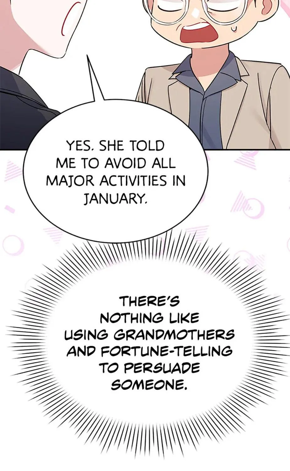 A Blank Slate Regression for the Idol That Lost His Original Mindset Chapter 19 page 98 - 