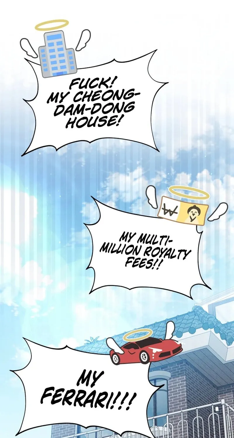A Blank Slate Regression for the Idol That Lost His Original Mindset Chapter 2 page 2 - 
