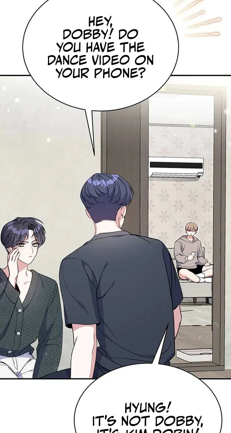 A Blank Slate Regression for the Idol That Lost His Original Mindset Chapter 2 page 13 - 