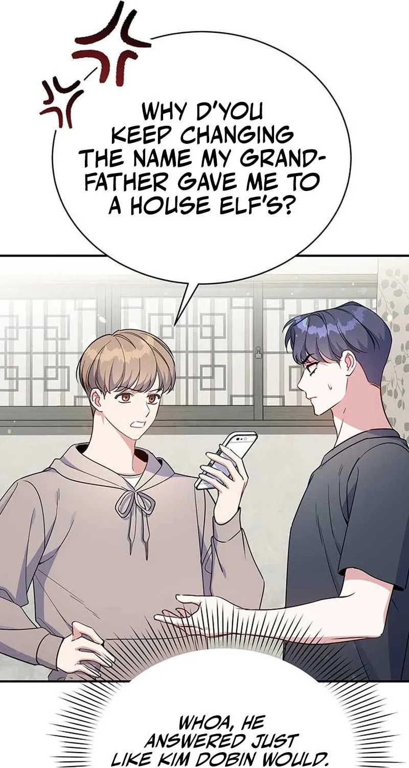 A Blank Slate Regression for the Idol That Lost His Original Mindset Chapter 2 page 15 - 