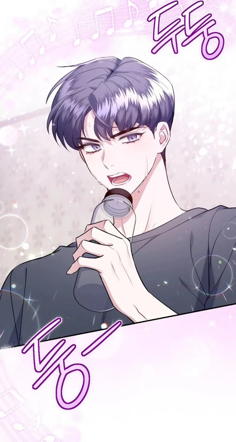 A Blank Slate Regression for the Idol That Lost His Original Mindset Chapter 2 page 25 - 