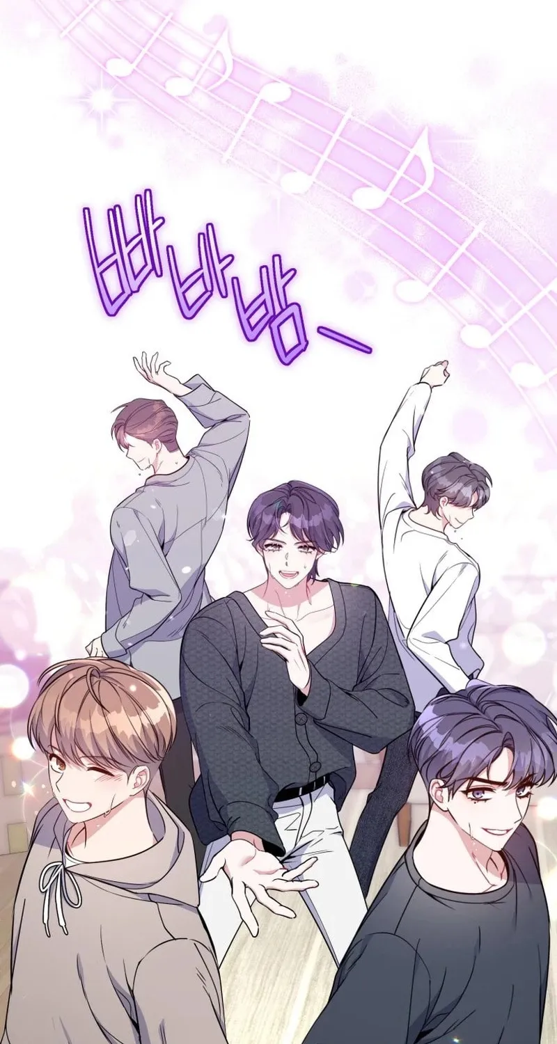A Blank Slate Regression for the Idol That Lost His Original Mindset Chapter 2 page 26 - 