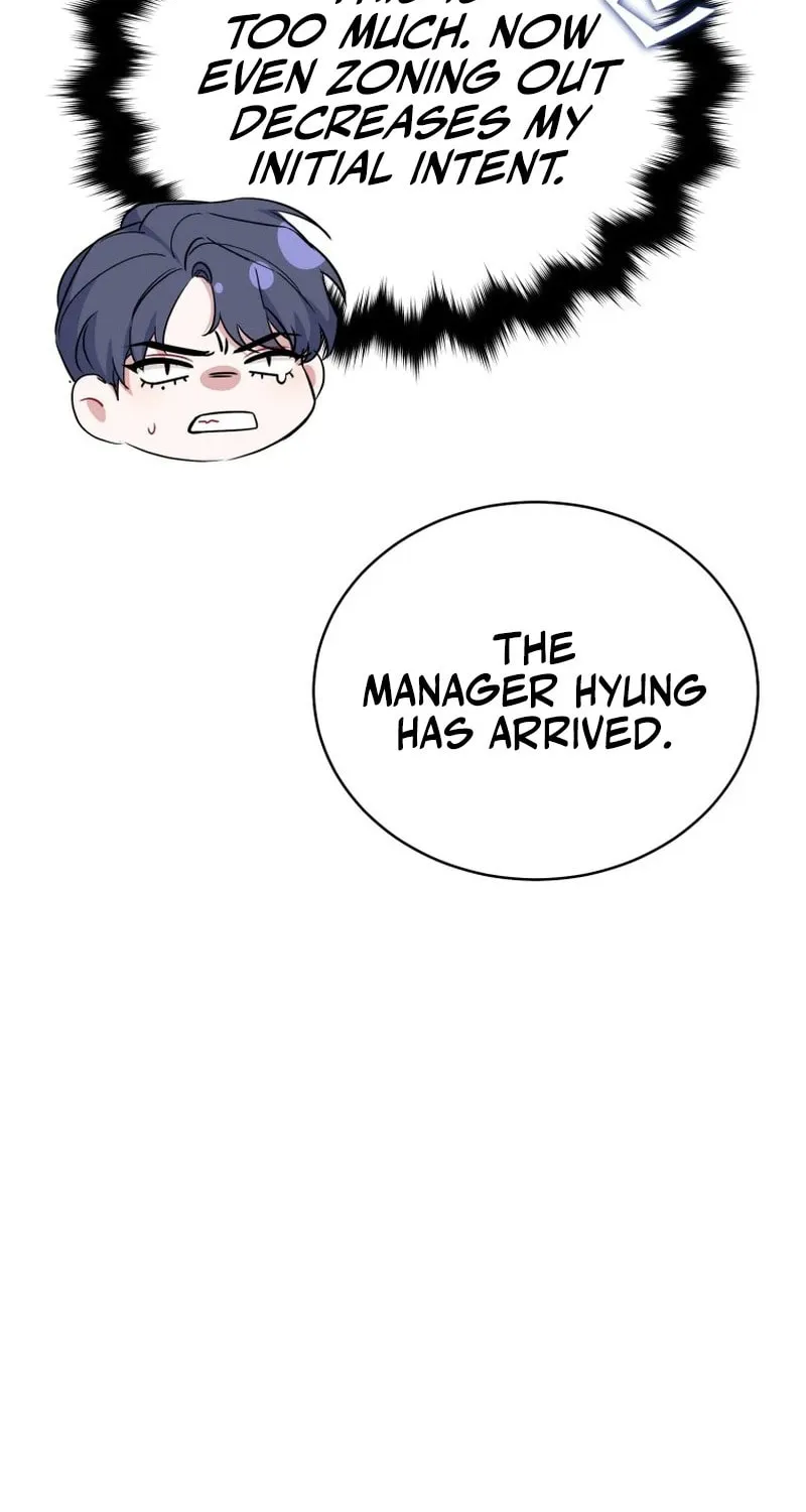 A Blank Slate Regression for the Idol That Lost His Original Mindset Chapter 2 page 38 - 