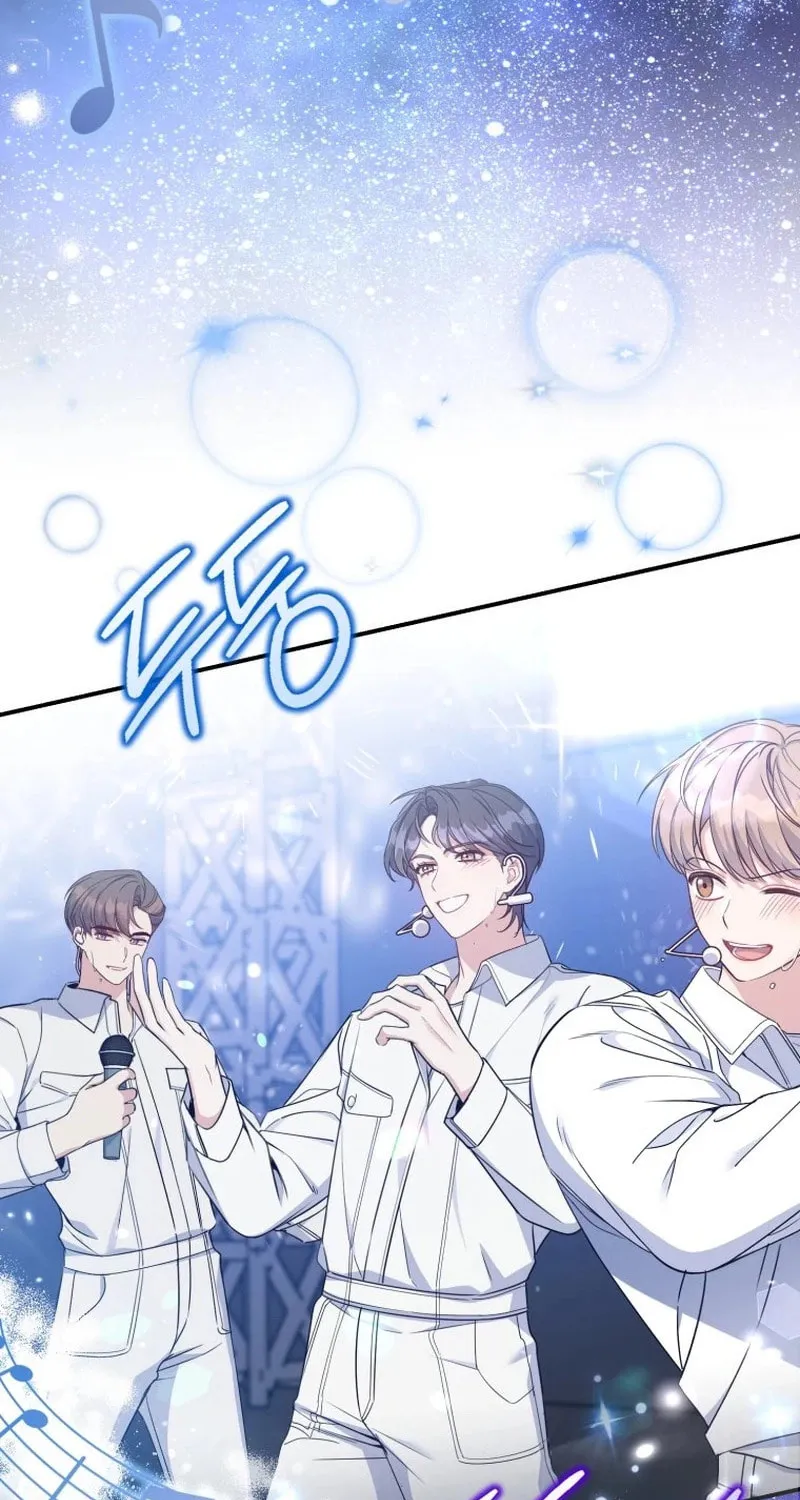 A Blank Slate Regression for the Idol That Lost His Original Mindset Chapter 2 page 42 - 