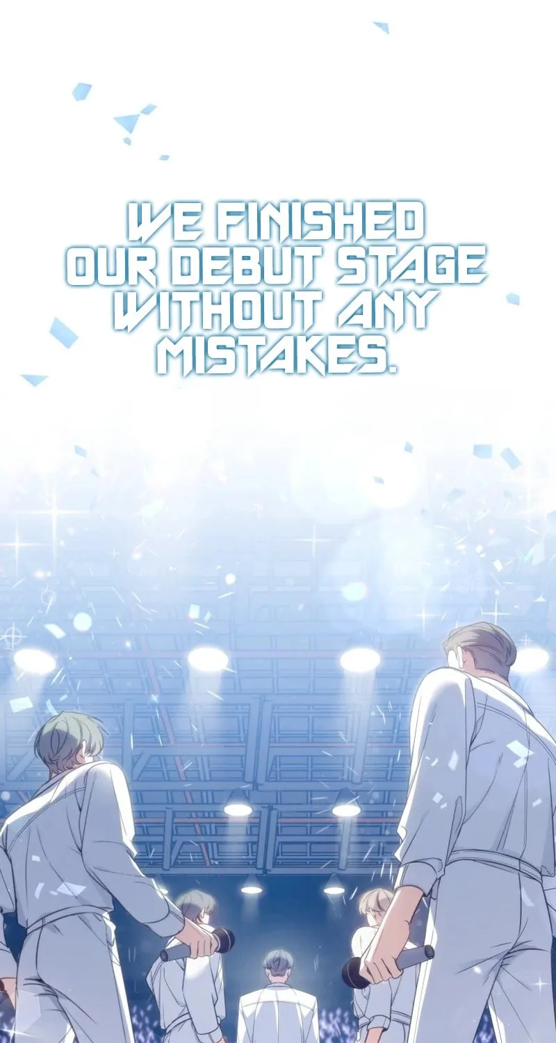 A Blank Slate Regression for the Idol That Lost His Original Mindset Chapter 2 page 45 - 