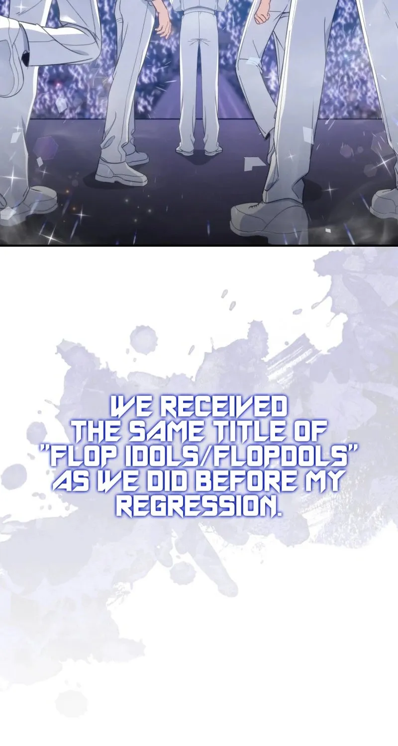 A Blank Slate Regression for the Idol That Lost His Original Mindset Chapter 2 page 46 - 