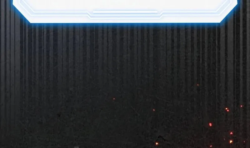 A Blank Slate Regression for the Idol That Lost His Original Mindset Chapter 2 page 49 - 