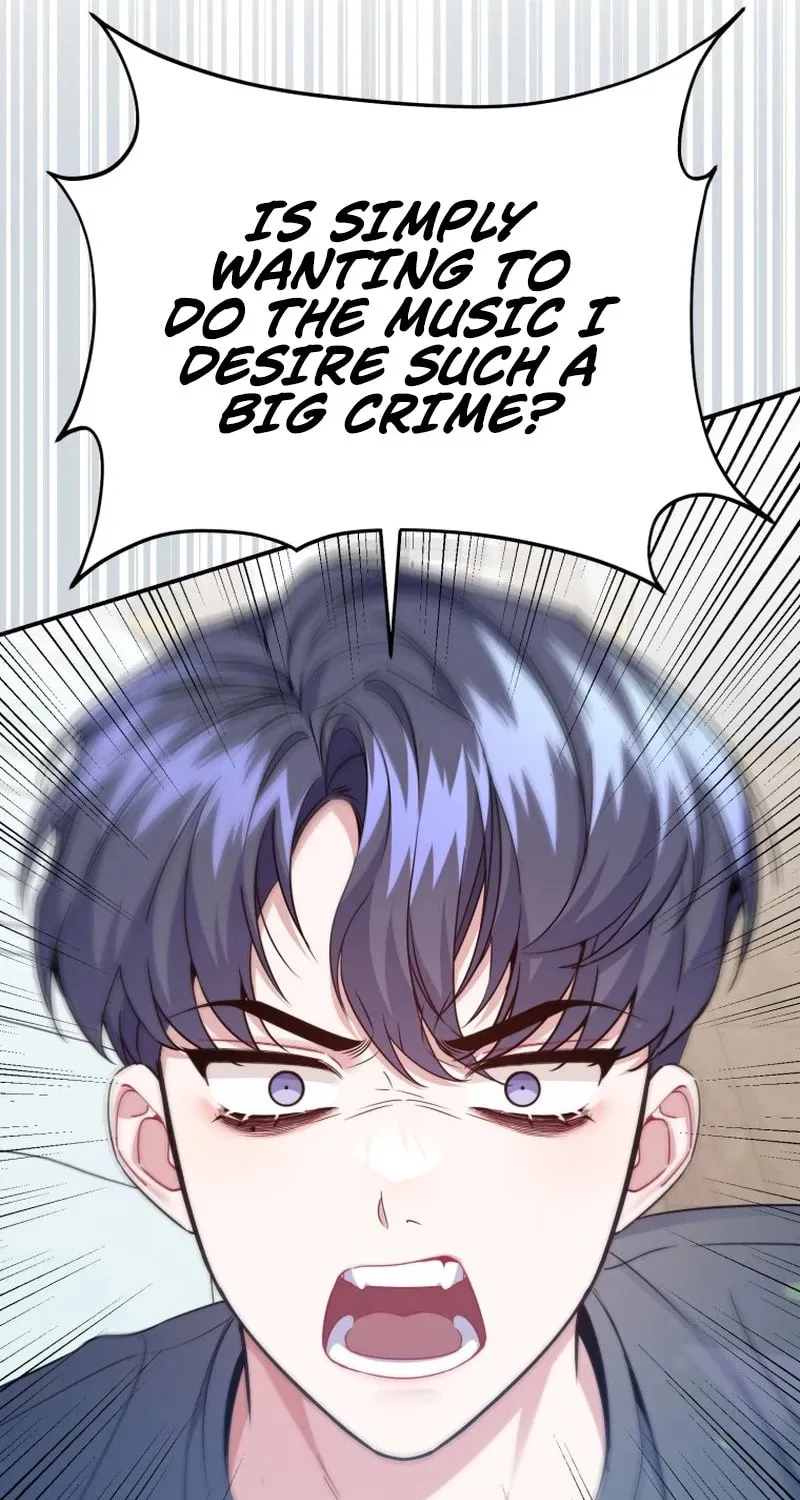 A Blank Slate Regression for the Idol That Lost His Original Mindset Chapter 2 page 59 - 