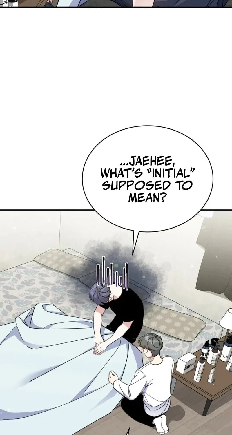 A Blank Slate Regression for the Idol That Lost His Original Mindset Chapter 2 page 67 - 