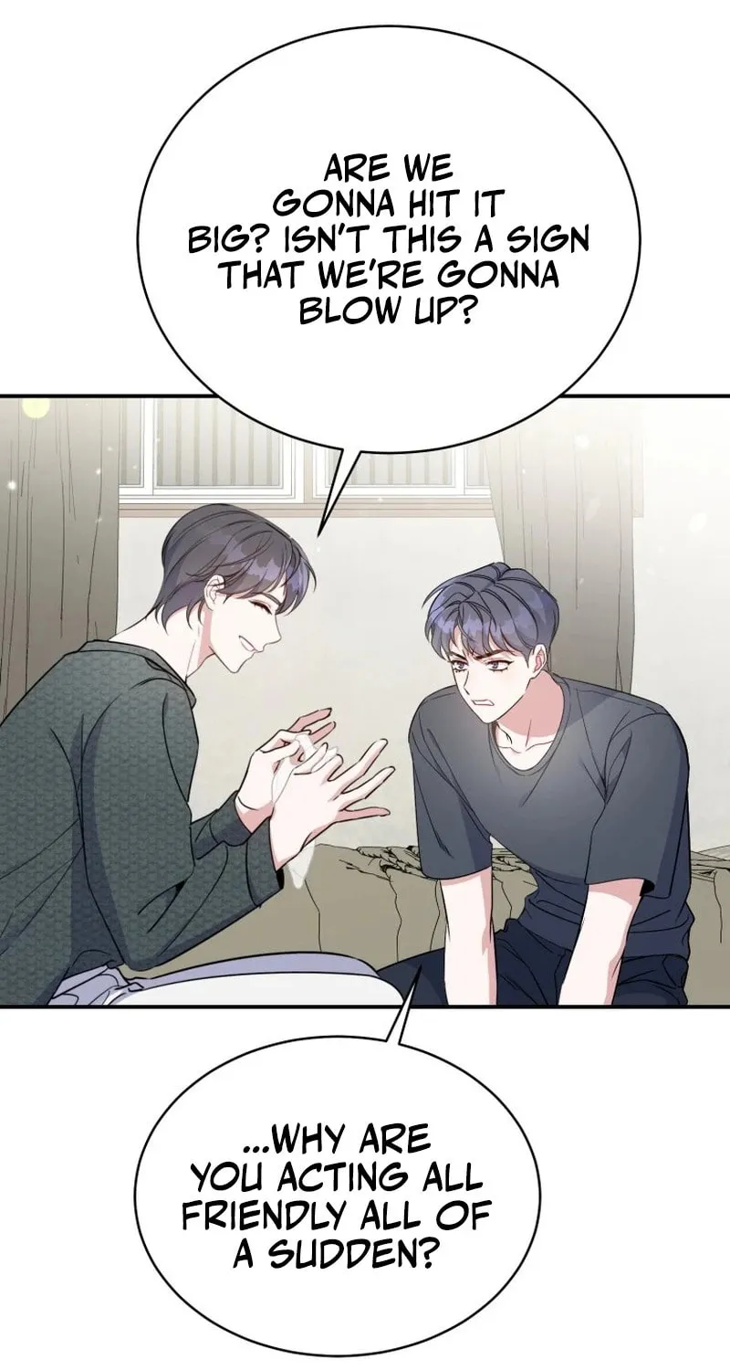 A Blank Slate Regression for the Idol That Lost His Original Mindset Chapter 2 page 8 - 