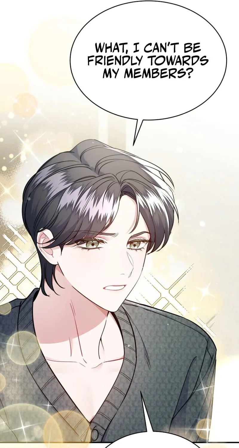 A Blank Slate Regression for the Idol That Lost His Original Mindset Chapter 2 page 10 - 