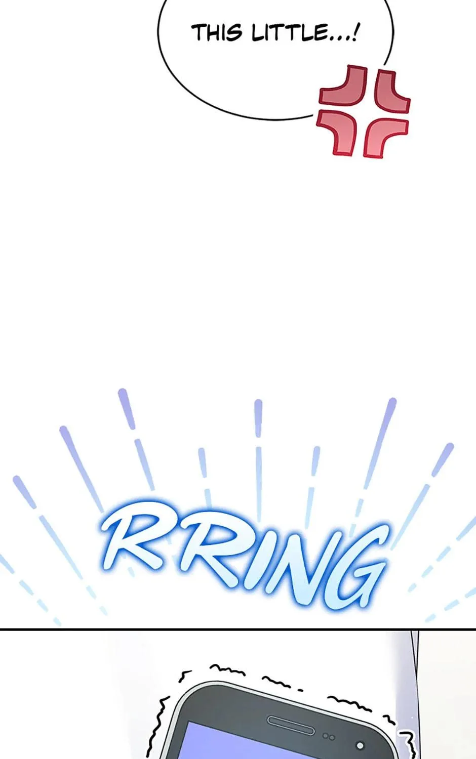 A Blank Slate Regression for the Idol That Lost His Original Mindset Chapter 20 page 11 - 