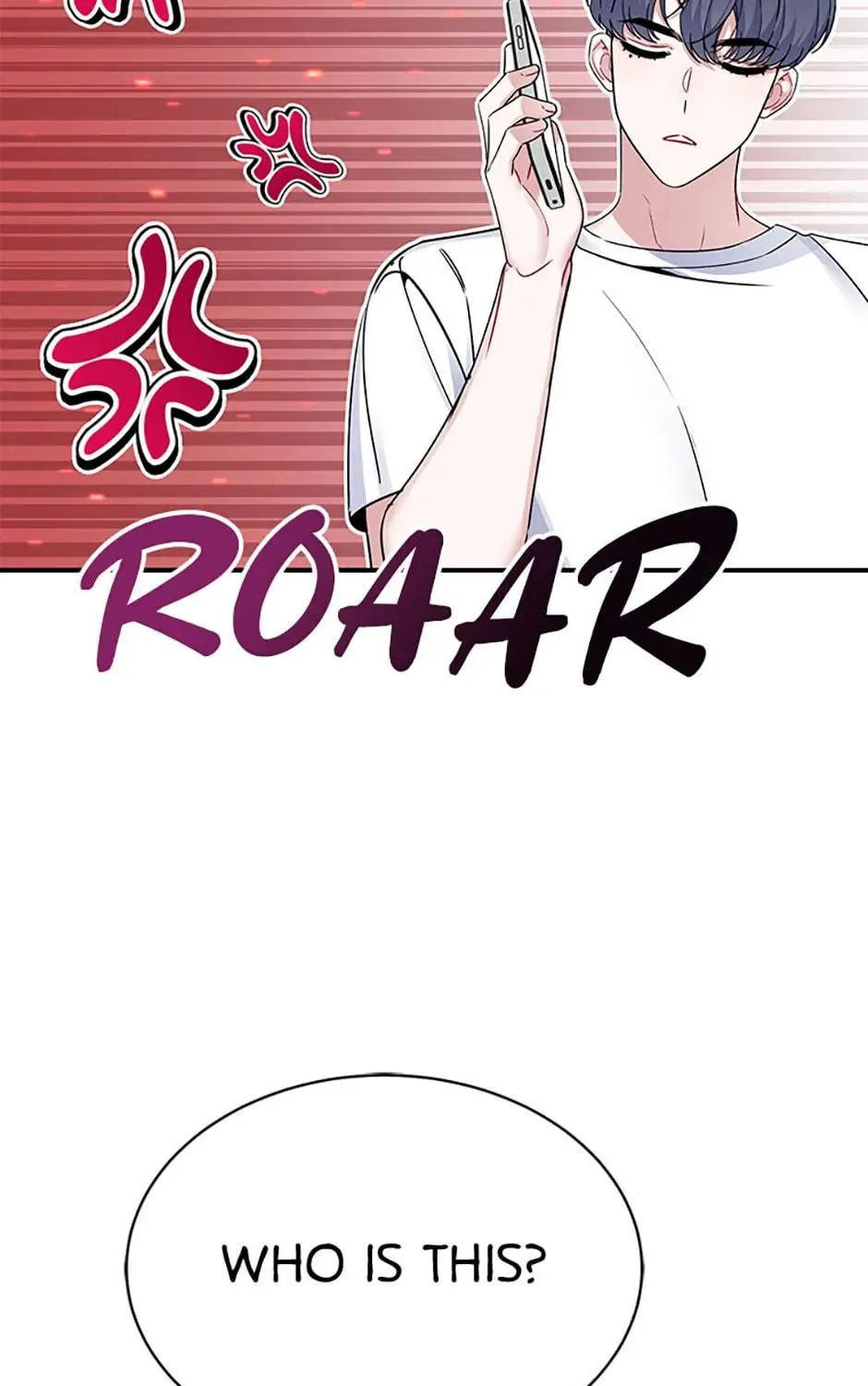 A Blank Slate Regression for the Idol That Lost His Original Mindset Chapter 20 page 101 - 
