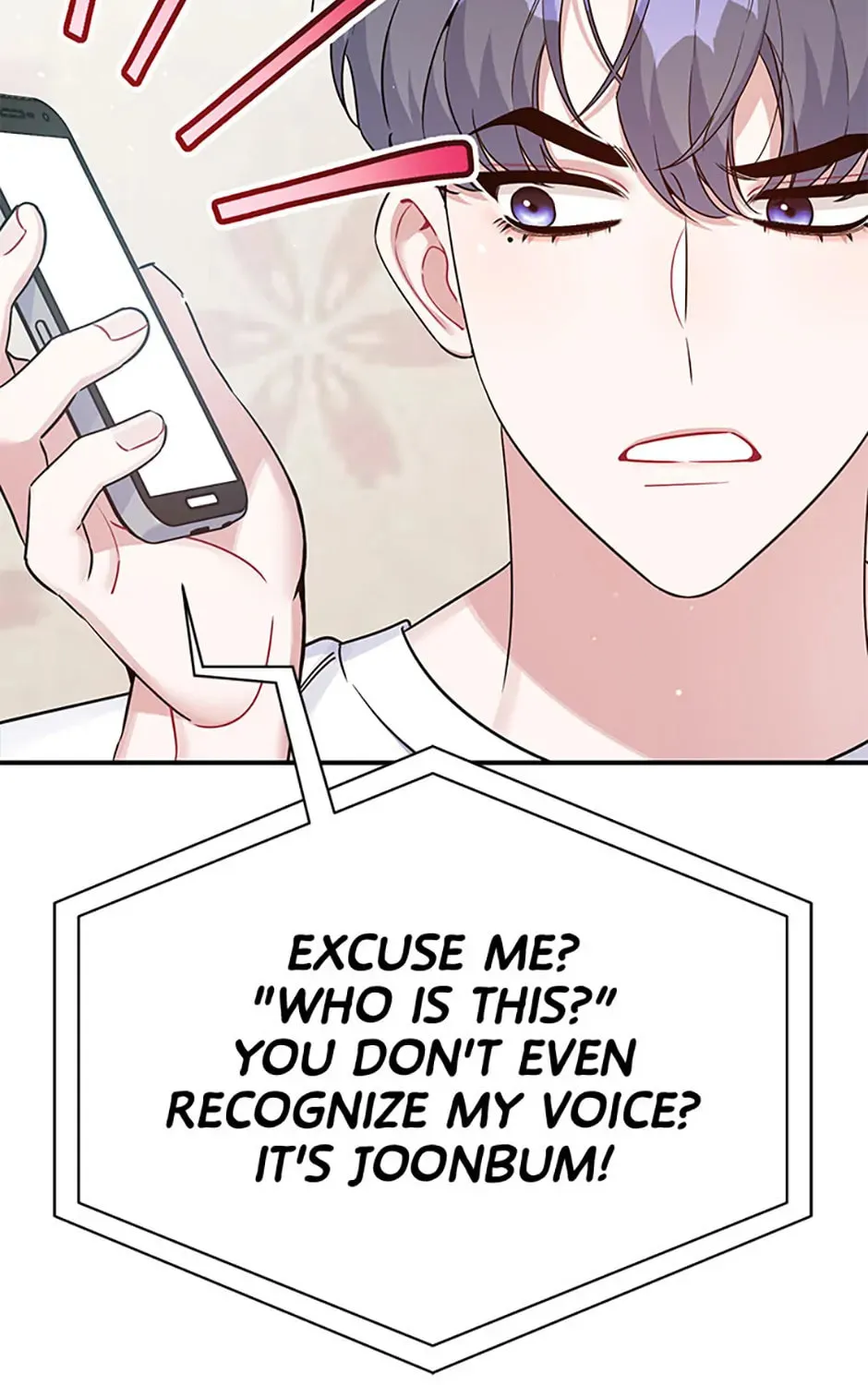 A Blank Slate Regression for the Idol That Lost His Original Mindset Chapter 20 page 103 - 