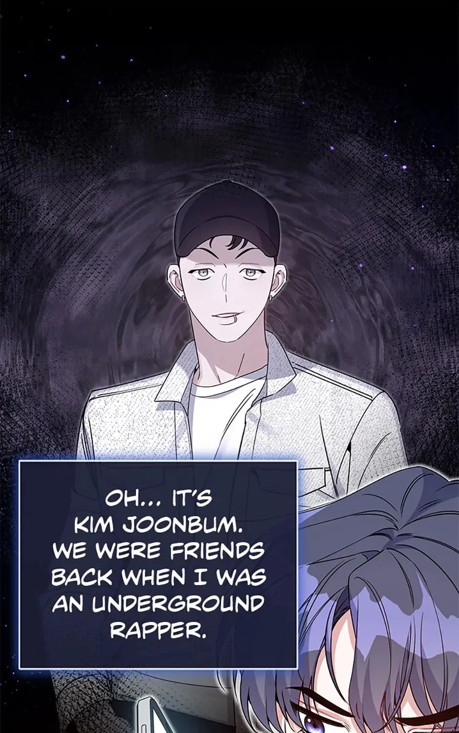 A Blank Slate Regression for the Idol That Lost His Original Mindset Chapter 20 page 105 - 