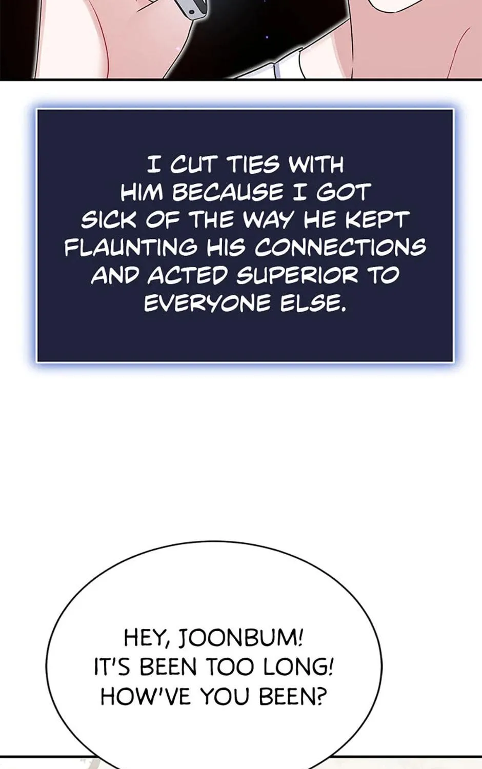 A Blank Slate Regression for the Idol That Lost His Original Mindset Chapter 20 page 107 - 
