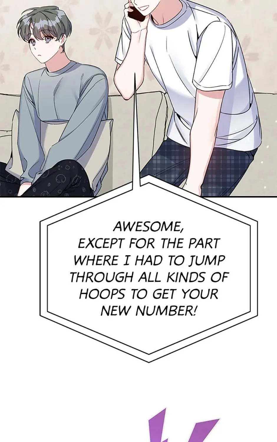 A Blank Slate Regression for the Idol That Lost His Original Mindset Chapter 20 page 109 - 