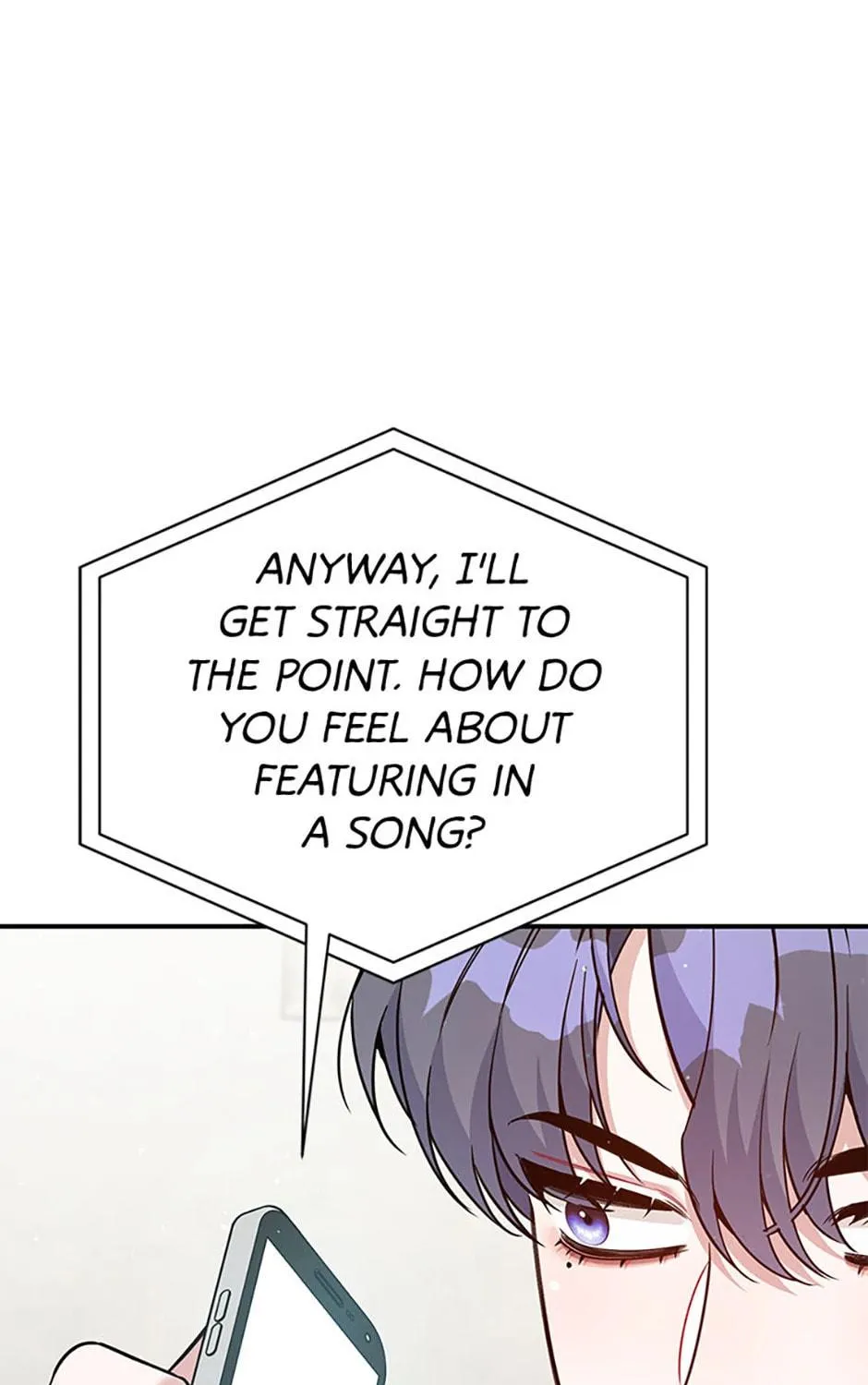 A Blank Slate Regression for the Idol That Lost His Original Mindset Chapter 20 page 113 - 