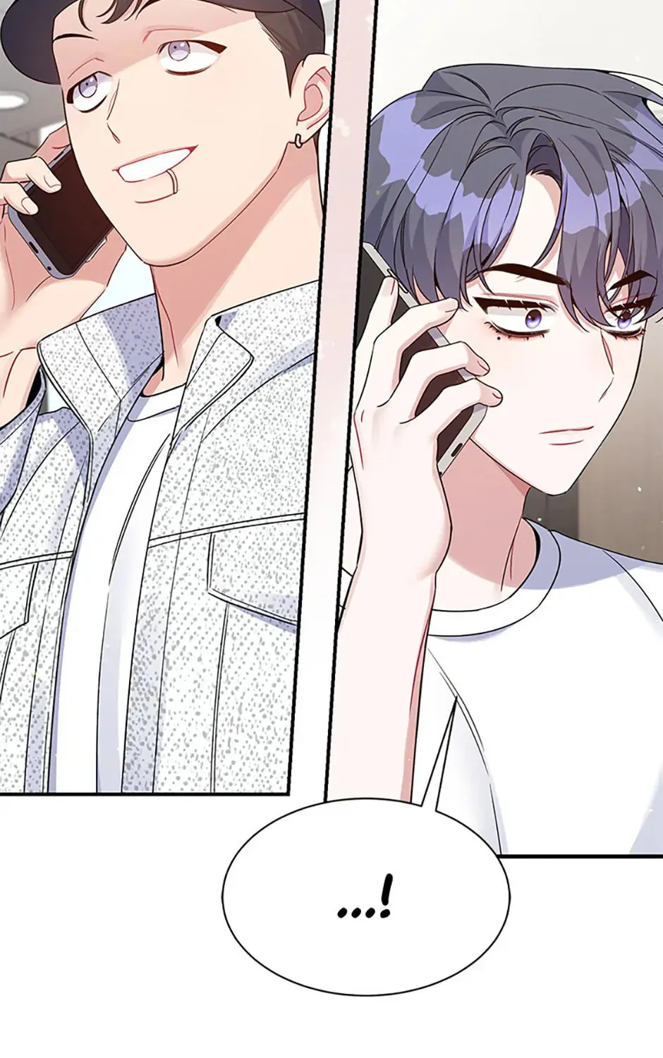 A Blank Slate Regression for the Idol That Lost His Original Mindset Chapter 20 page 117 - 
