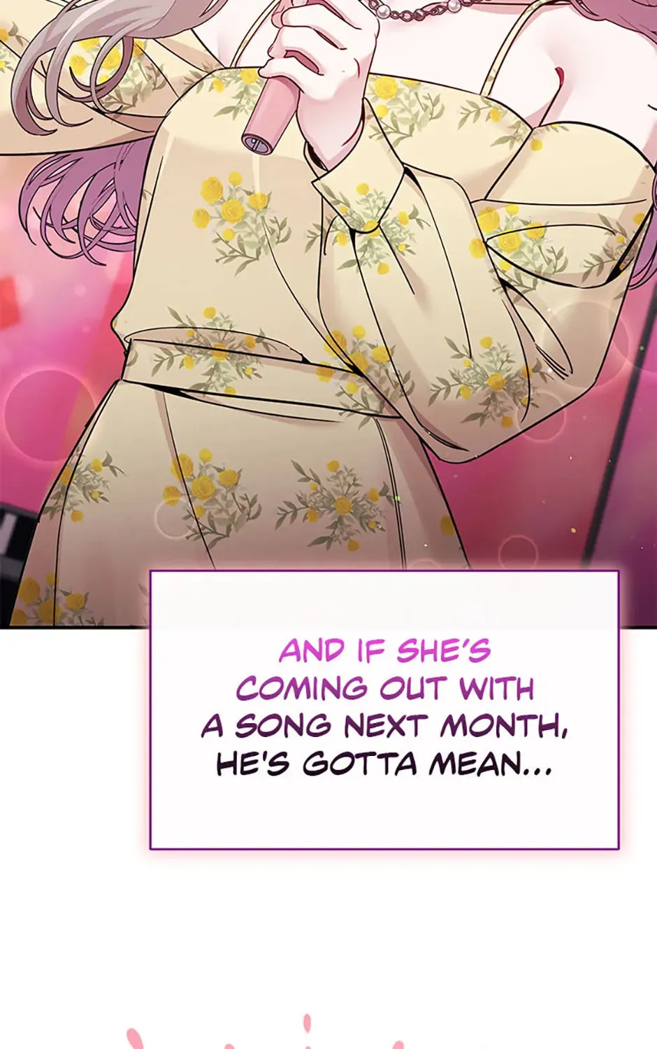 A Blank Slate Regression for the Idol That Lost His Original Mindset Chapter 20 page 121 - 