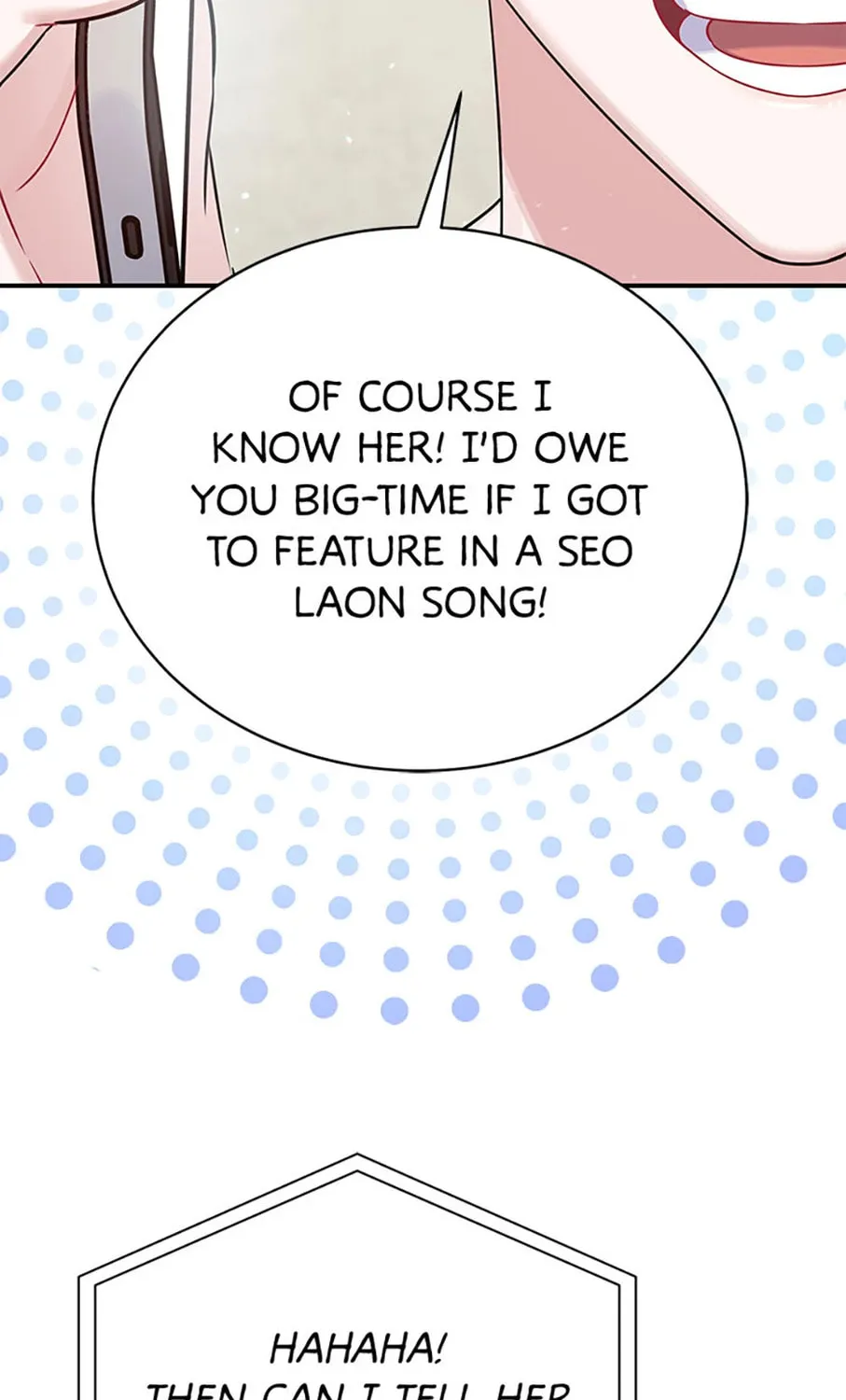 A Blank Slate Regression for the Idol That Lost His Original Mindset Chapter 20 page 127 - 