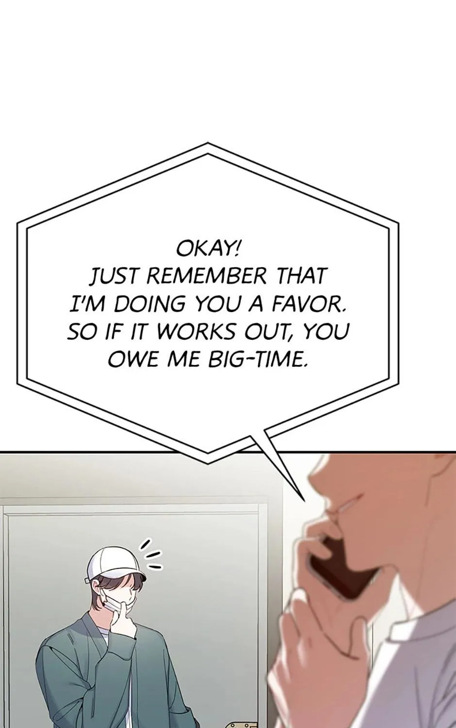 A Blank Slate Regression for the Idol That Lost His Original Mindset Chapter 20 page 131 - 