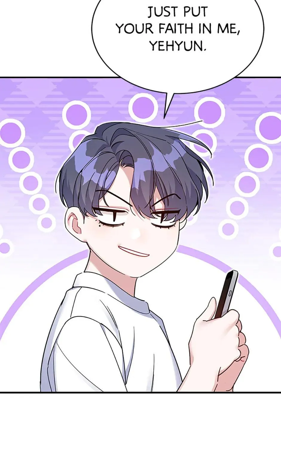 A Blank Slate Regression for the Idol That Lost His Original Mindset Chapter 20 page 137 - 