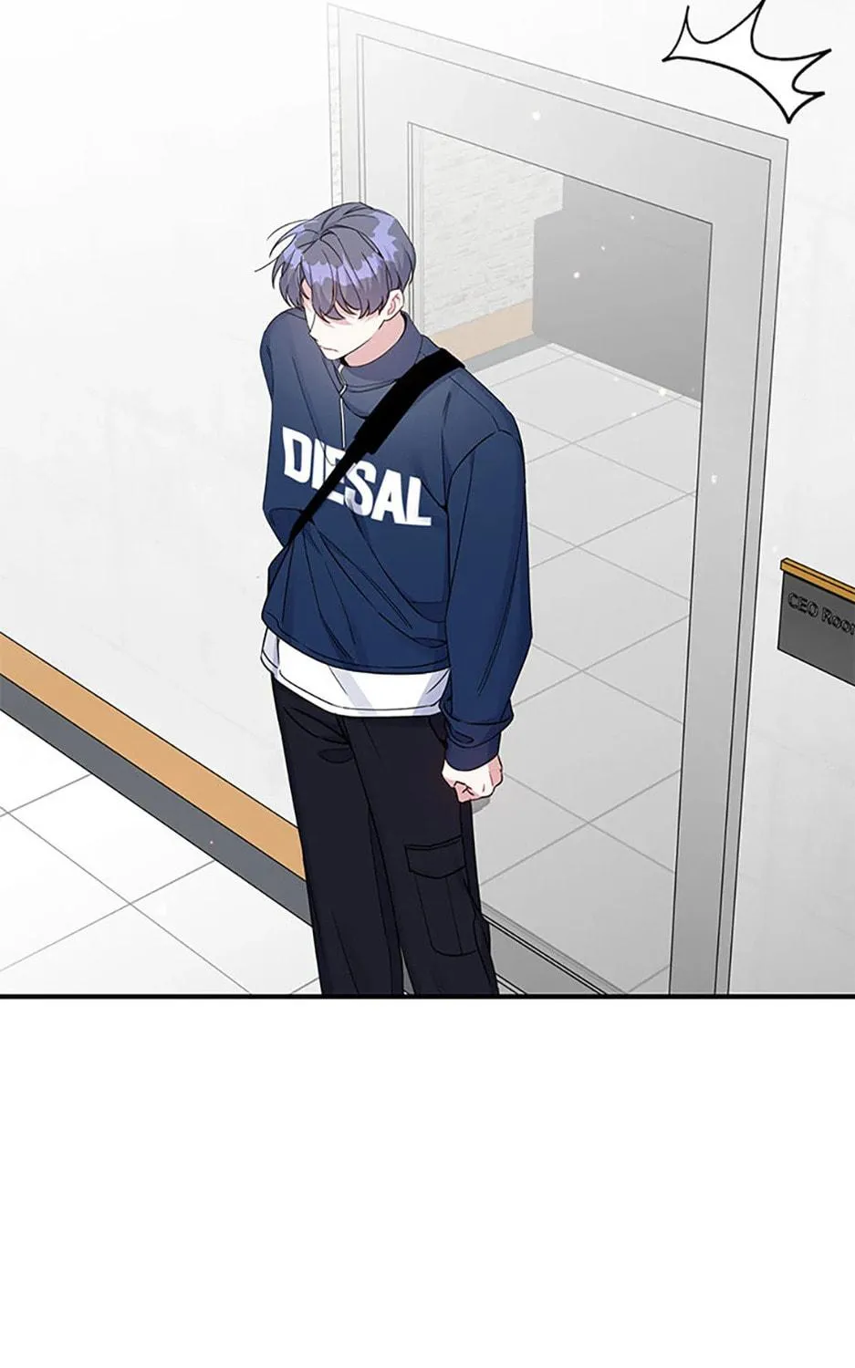 A Blank Slate Regression for the Idol That Lost His Original Mindset Chapter 20 page 143 - 
