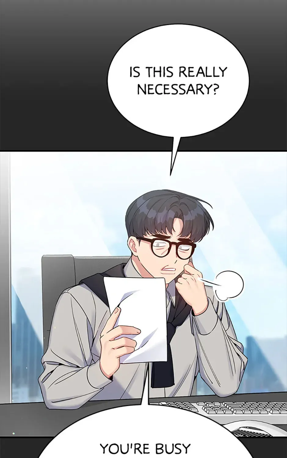 A Blank Slate Regression for the Idol That Lost His Original Mindset Chapter 20 page 147 - 
