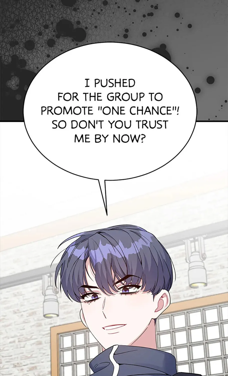 A Blank Slate Regression for the Idol That Lost His Original Mindset Chapter 20 page 151 - 