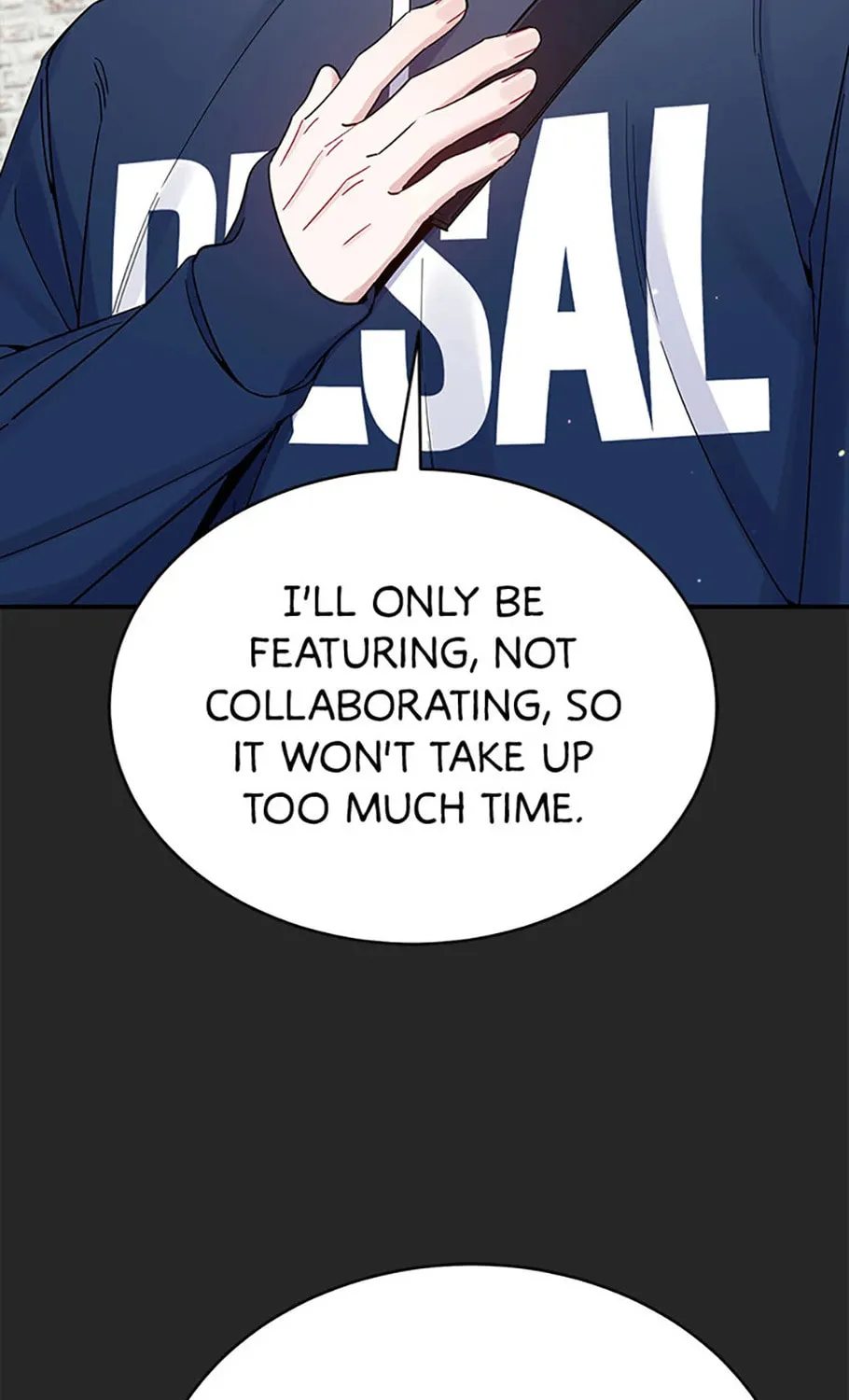 A Blank Slate Regression for the Idol That Lost His Original Mindset Chapter 20 page 153 - 