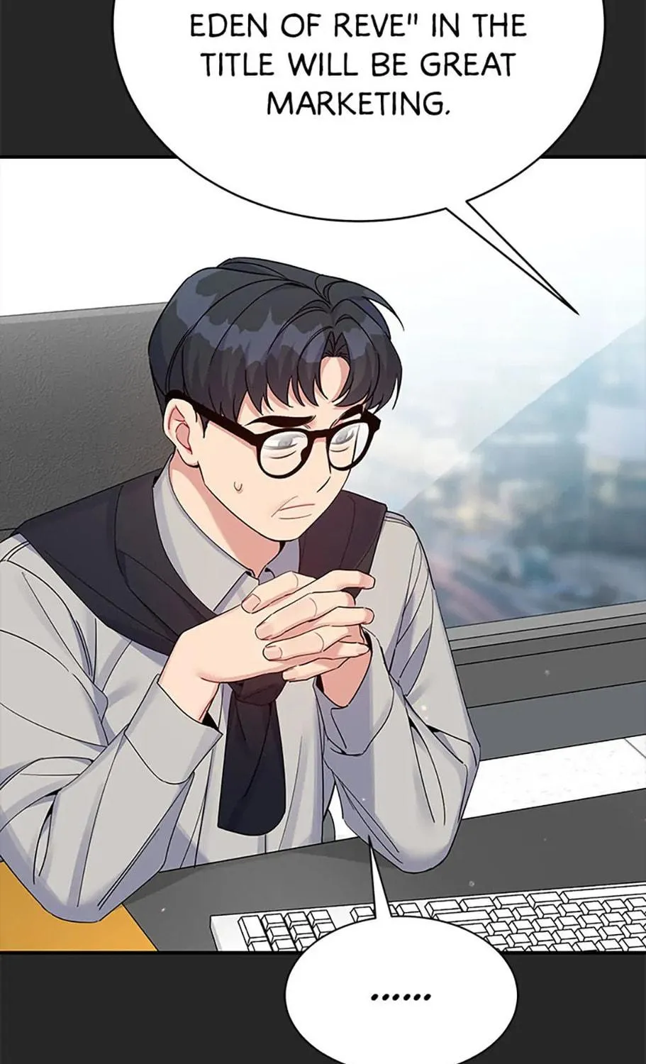 A Blank Slate Regression for the Idol That Lost His Original Mindset Chapter 20 page 155 - 
