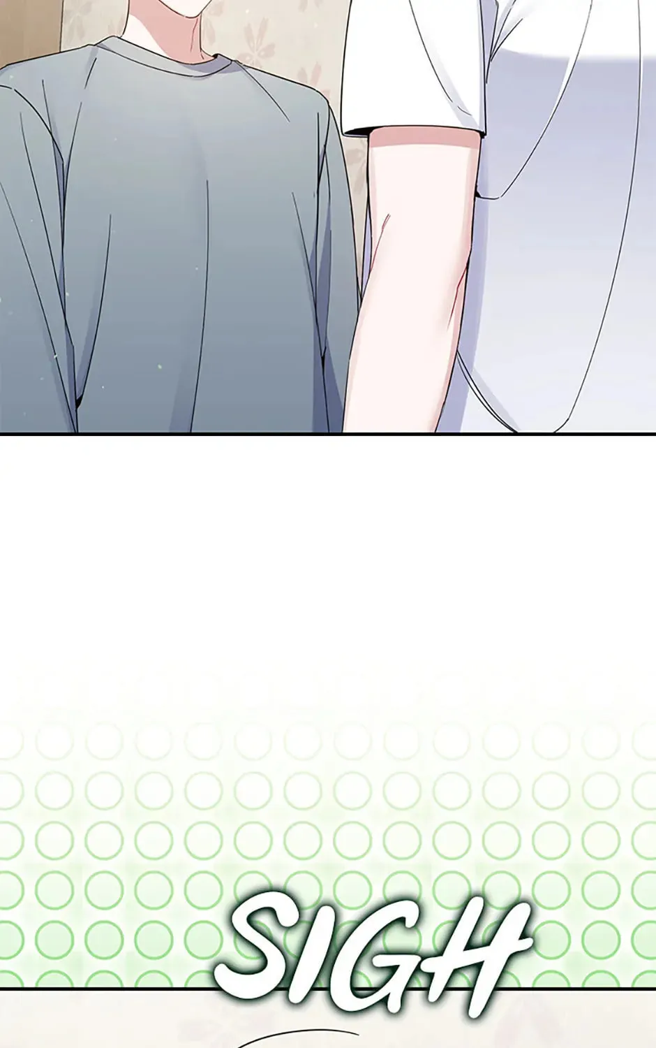 A Blank Slate Regression for the Idol That Lost His Original Mindset Chapter 20 page 3 - 