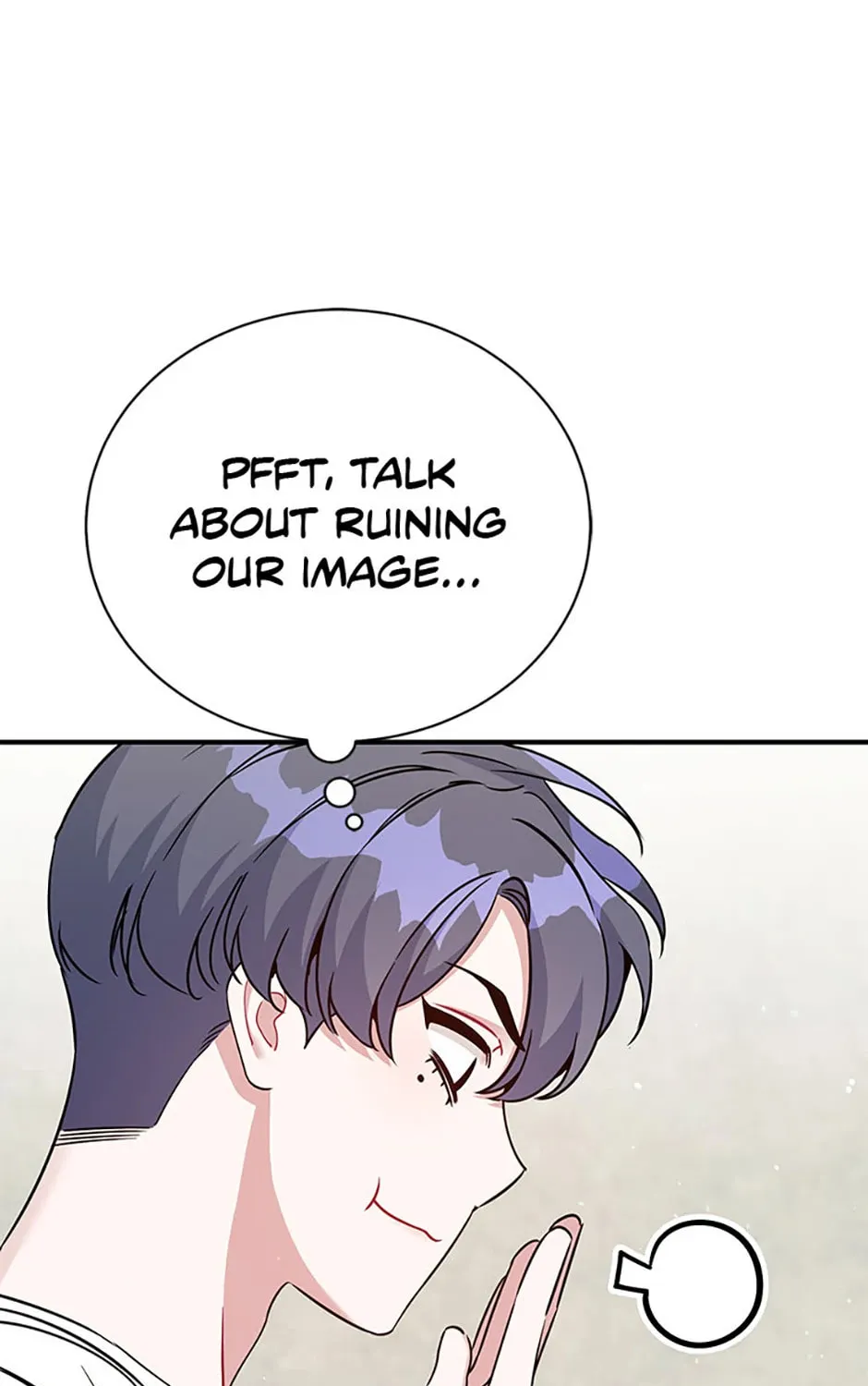 A Blank Slate Regression for the Idol That Lost His Original Mindset Chapter 20 page 33 - 