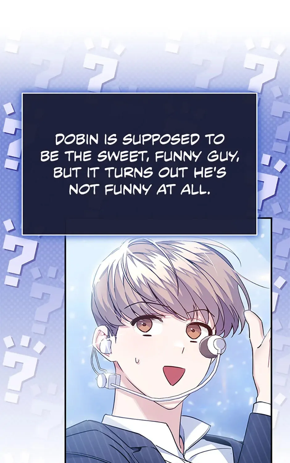 A Blank Slate Regression for the Idol That Lost His Original Mindset Chapter 20 page 37 - 